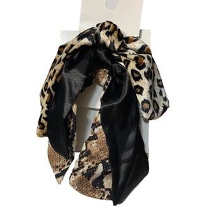 Boutique 3 Piece hair tie set